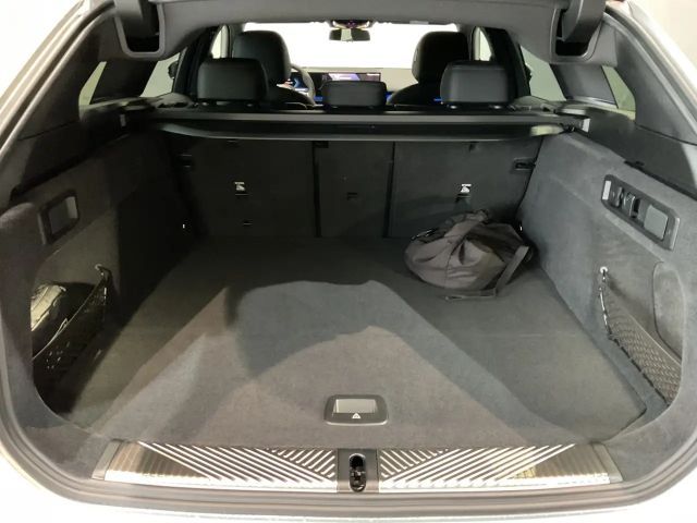 BMW i5 M-Sport Touring