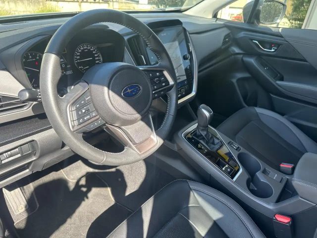 Subaru Crosstrek 2,0ie-Boxer Premium Gratis Winterräder