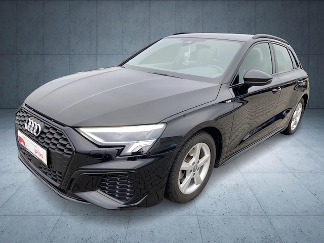 Audi A3 35 TFSI S-Tronic Sportback