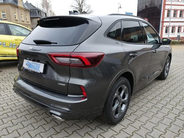Ford Kuga Hybrid ST Line