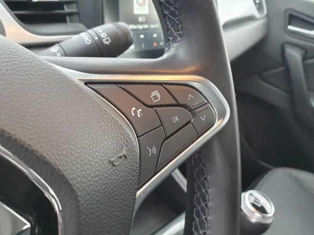 Renault Captur Equilibre Equilibre