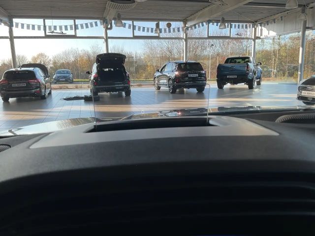 Ford Kuga Plug in Hybrid ST Line