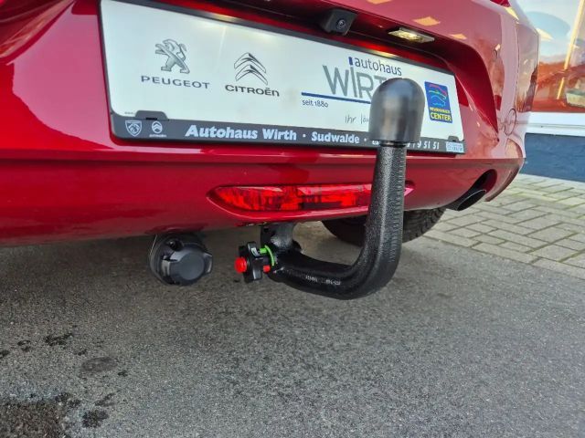 Opel Corsa Edition Turbo