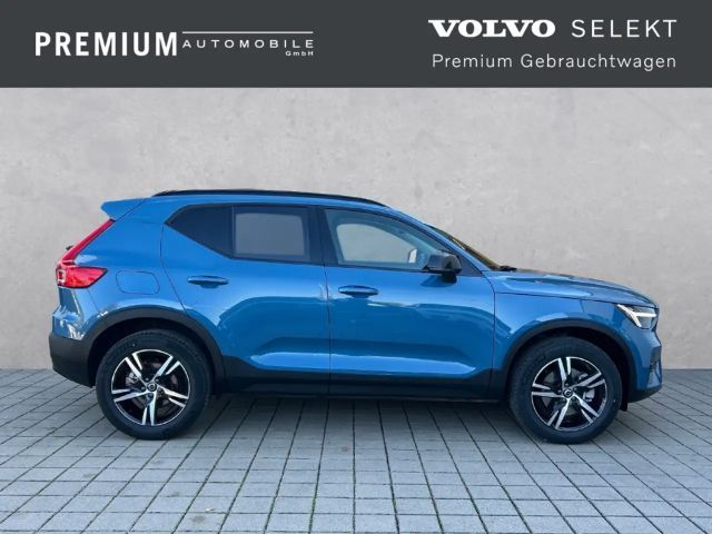 Volvo XC40 Dark Plus
