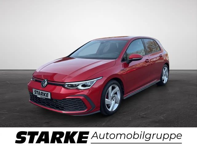 Volkswagen Golf 2.0 TSI DSG GTI