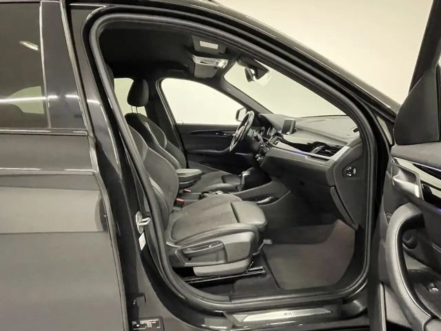 BMW X1 M-Sport xDrive