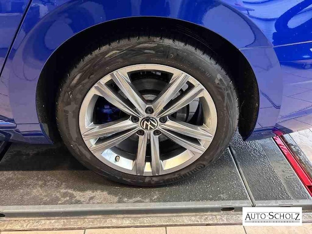 Volkswagen Arteon Shooting Brake 2.0 TSI DSG