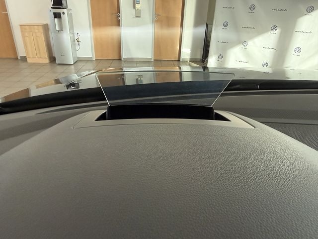 Volkswagen Tiguan 1.5 TSI DSG