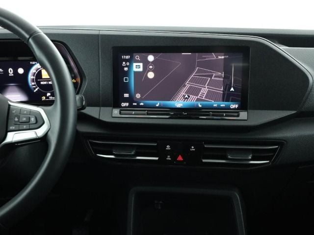 Volkswagen Caddy Caddy Dark Label 1,5TSI 85kW NAVI PANO KAMERA AHK