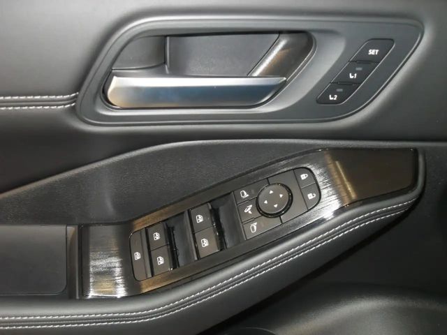 Nissan X-trail N-Connecta