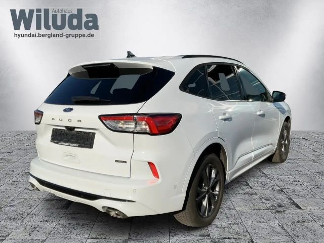 Ford Kuga ST Line X