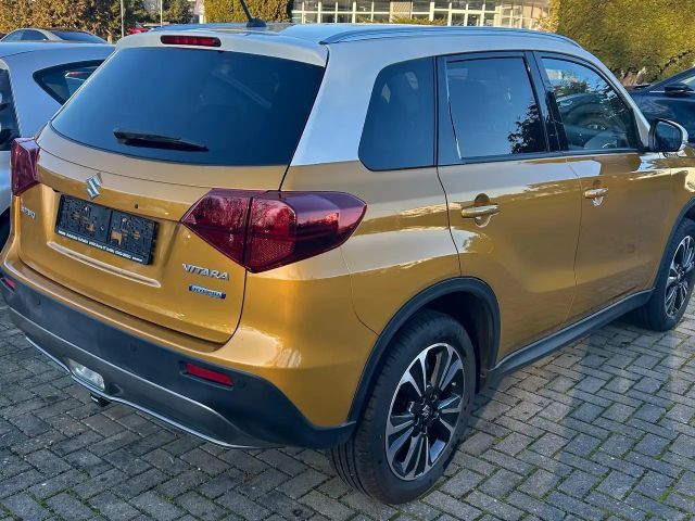 Suzuki Vitara 4x2 Comfort