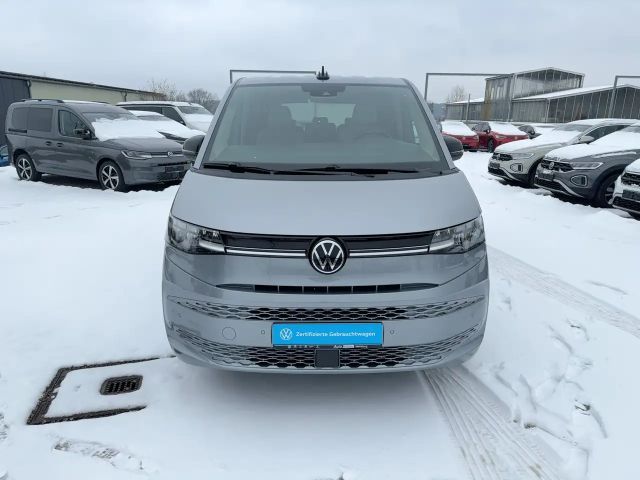 Volkswagen Multivan Lang Life T7