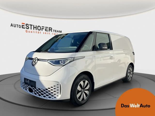 Volkswagen ID.Buzz Cargo VW ID. Buzz Cargo Pure 125 kW