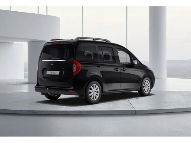 Mercedes-Benz T 180 Progressive