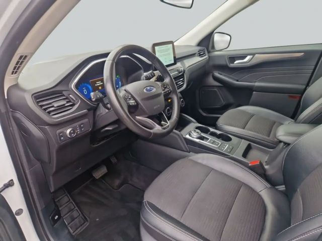 Ford Kuga Plug in Hybrid Titanium X