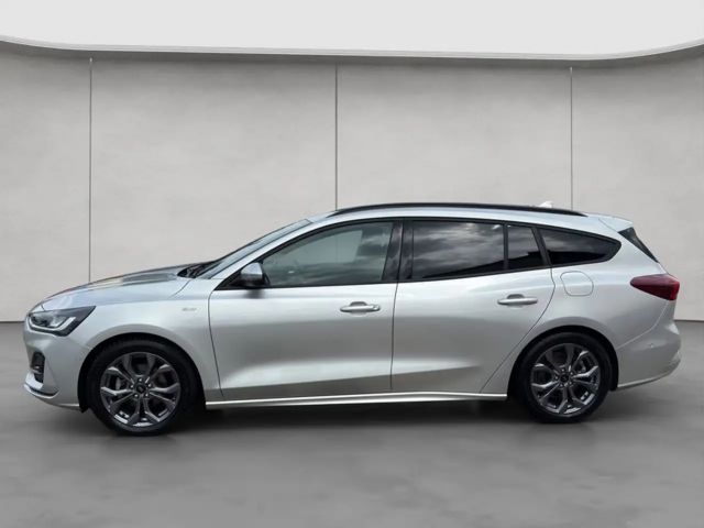 Ford Focus EcoBoost ST Line Wagon