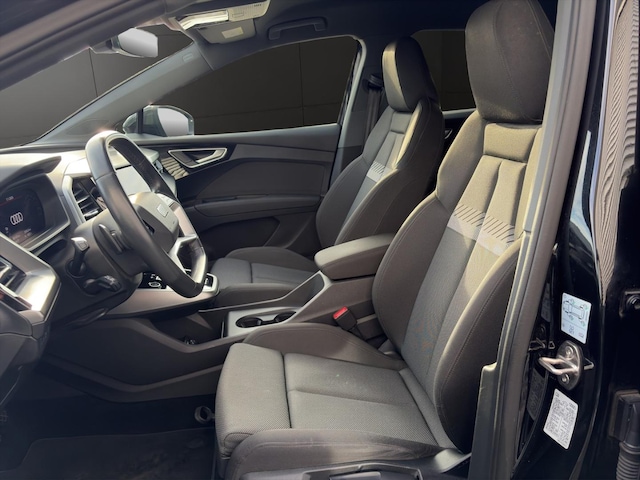 Audi Q4 e-tron 50 Quattro Sportback