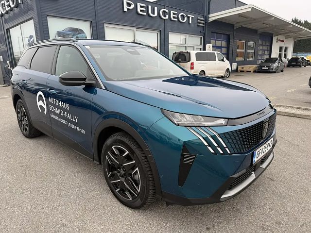 Peugeot 5008 mHEV 145 e-DCS6 Aut.