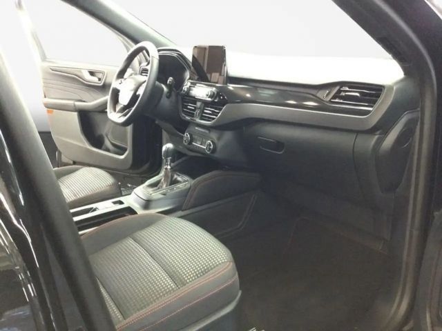 Ford Kuga EcoBoost ST Line