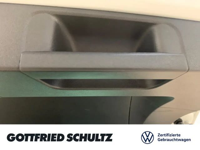 Volkswagen Tiguan ACTIVE TSI NAVI SITZHEIZUNG EINPARKHILFE LED