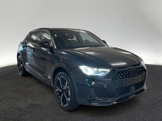 Audi A1 35 TFSI Allstreet S-Tronic