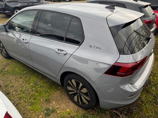 Volkswagen Golf 2.0 TDI DSG Golf VIII