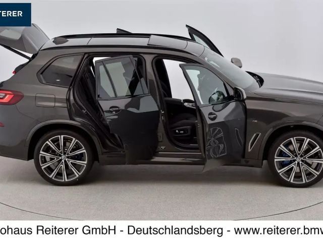 BMW X5 M50i xDrive