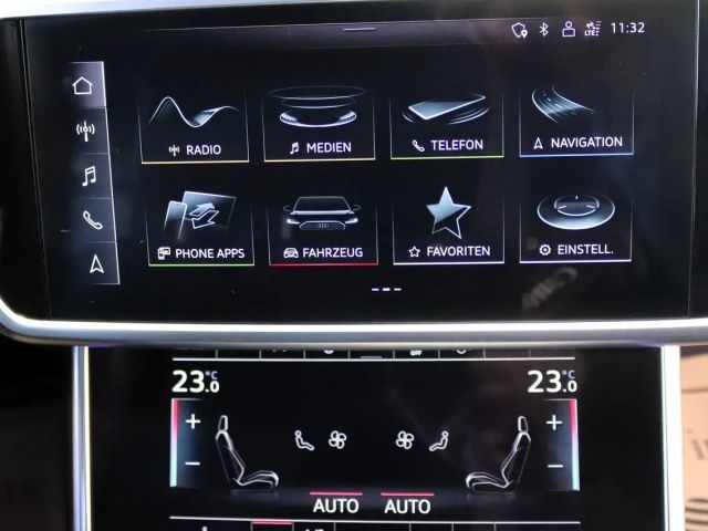 Audi A6 50 TFSI Hybride Quattro Sport