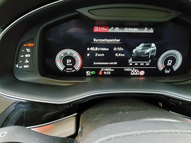 Audi Q7 50 TDI S-Line