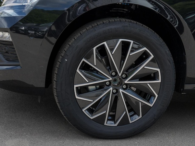 Skoda Kamiq 1.5 TSI Tour