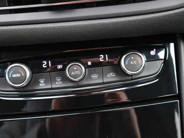 Opel Grandland X 1.5 Turbo Elegance