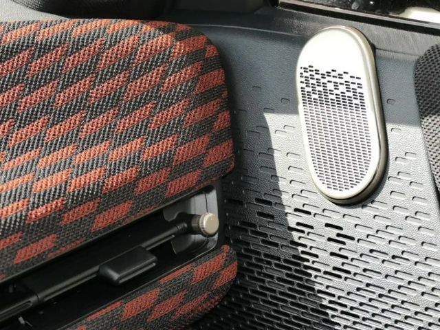 MINI John Cooper Works JCW E - XL Pack