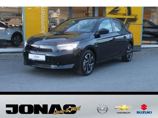 Tweedehands Opel Corsa 1.2 Turbo GS-Line Grand Sport importeren