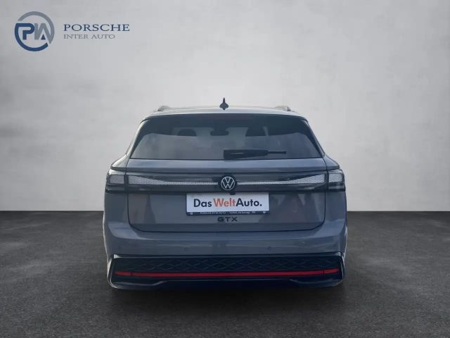 Volkswagen ID.7 4Motion Business GTX Tourer