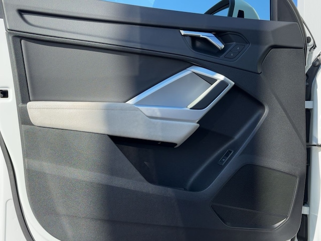 Audi Q3 35 TFSI S-Tronic