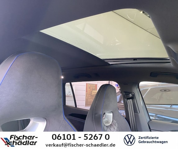 Volkswagen Tayron 2.0 TDI DSG R-Line