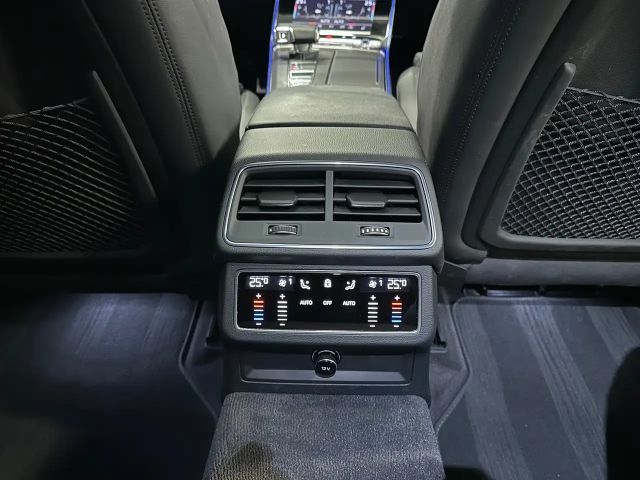 Audi RS7 4.0 TFSI Quattro Sportback