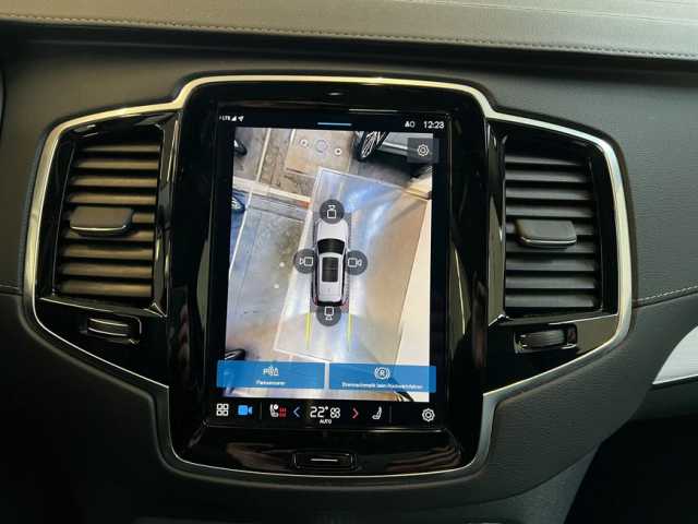 Volvo XC90 Bright Plus