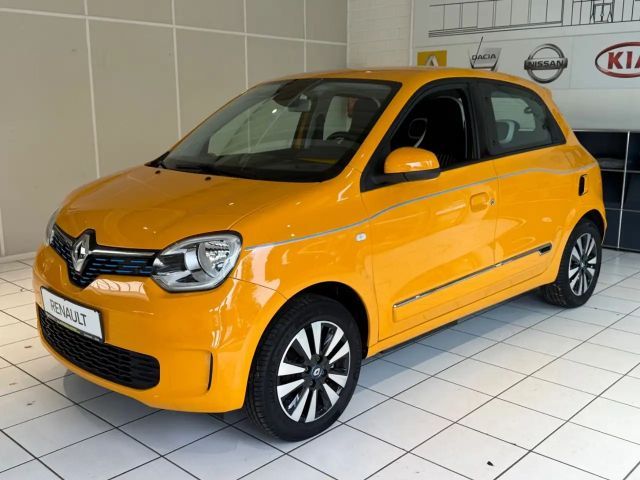 Renault Twingo Electric Intens