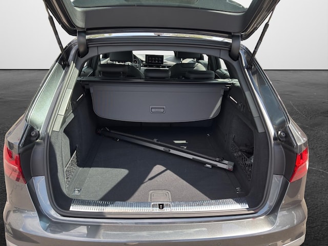 Audi A4 35 TDI Avant S-Line S-Tronic