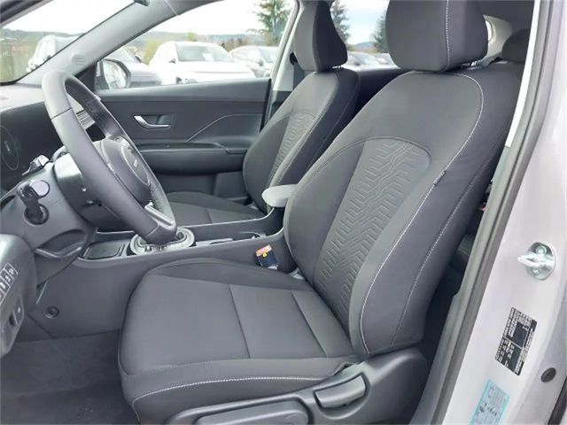 Hyundai Kona 1.0 2WD T-GDi