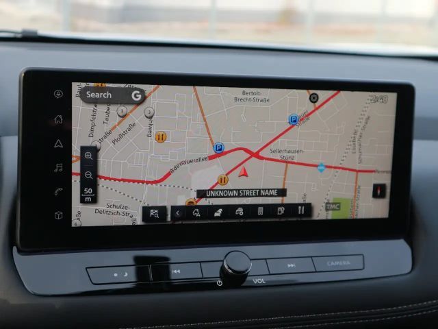 Nissan X-trail Tekna