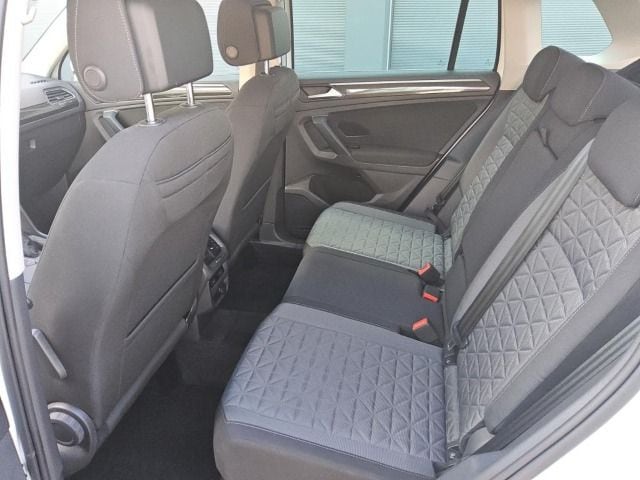 Volkswagen Tiguan 2.0 TDI DSG Life