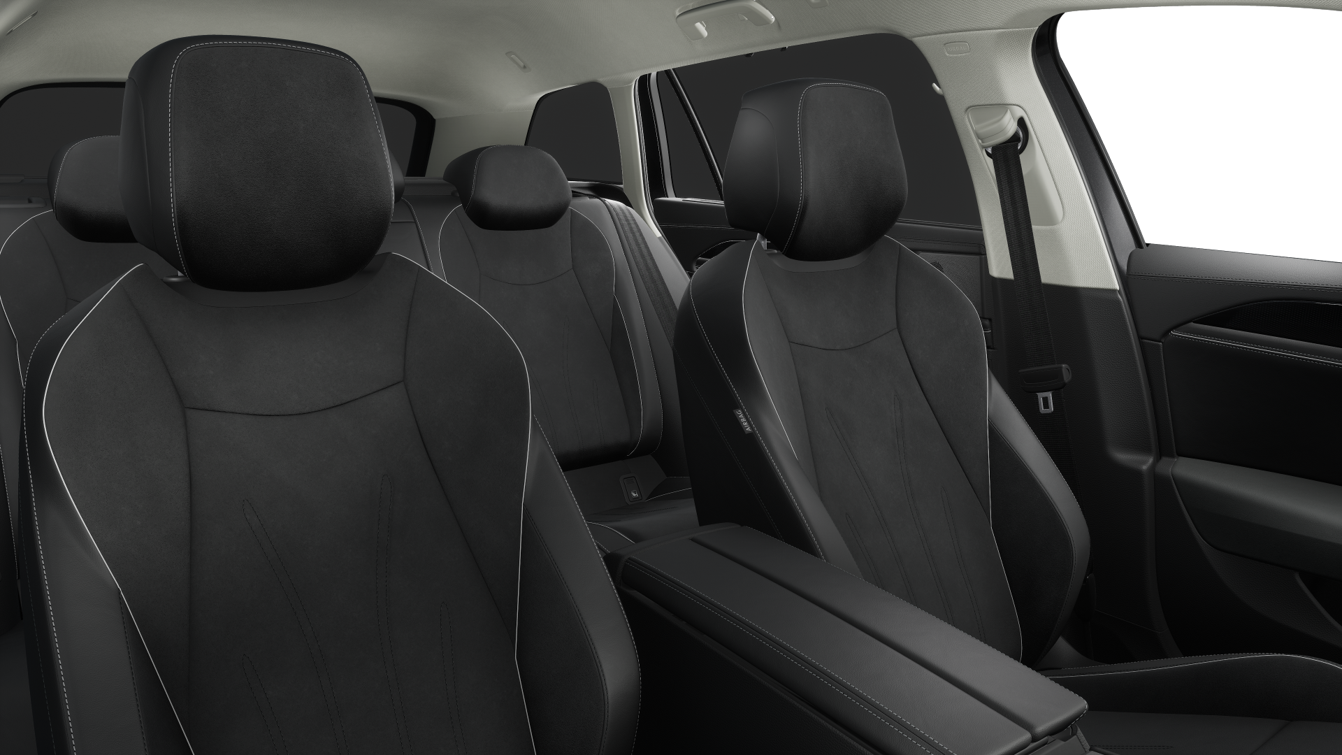 Volkswagen Passat 2.0 TDI Business DSG