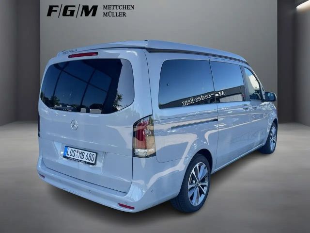 Mercedes-Benz Marco Polo 4MATIC Horizon