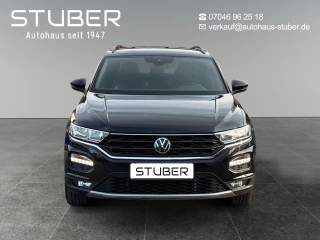 Volkswagen T-Roc 2.0 TSI