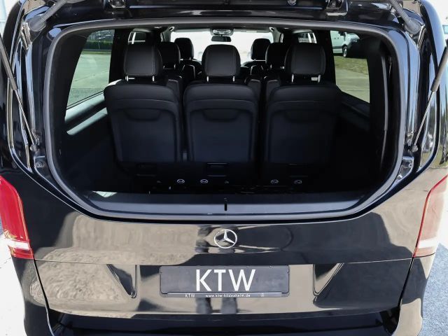 Mercedes-Benz V 300 AVANTGARDE Extralang