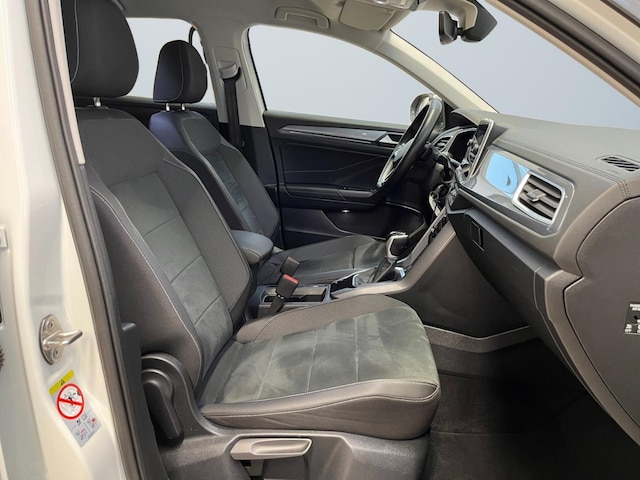 Volkswagen T-Roc 2.0 TDI DSG