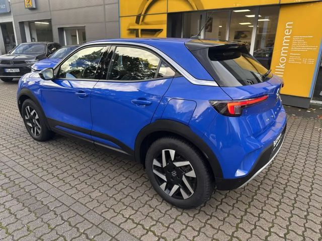 Opel Mokka Elegance Mokka-e